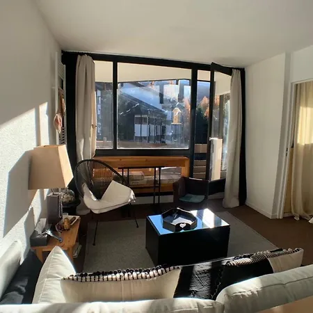 Confortable 6 Pers. Balcon Expose Sud-est - Fr-1-804-38